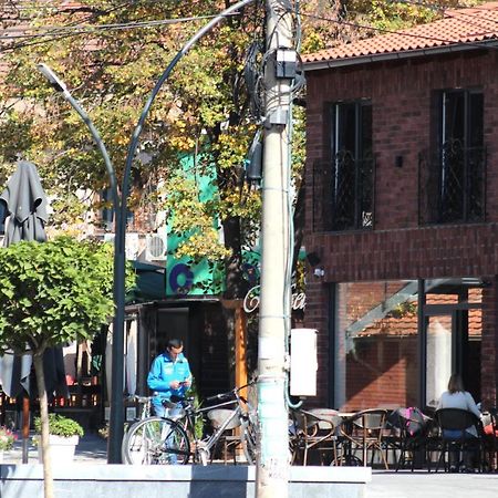 Brickrooms Νόβι Πάζαρ Εξωτερικό φωτογραφία
