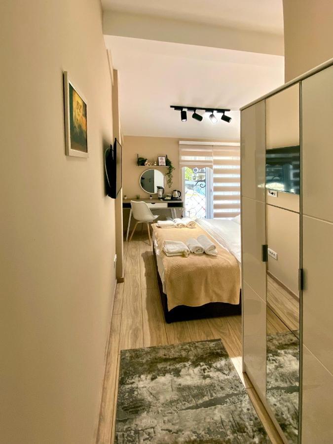 Brickrooms Νόβι Πάζαρ Εξωτερικό φωτογραφία