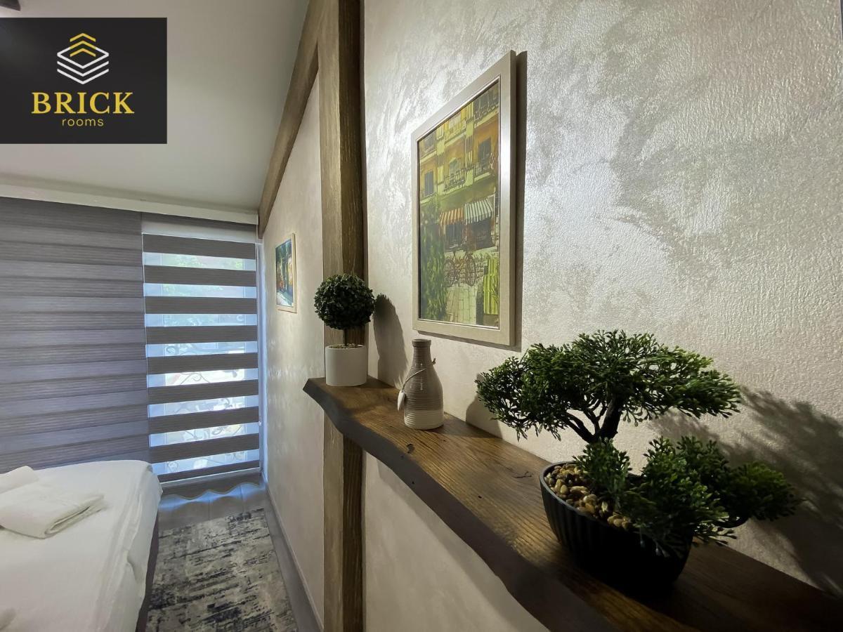 Brickrooms Νόβι Πάζαρ Εξωτερικό φωτογραφία