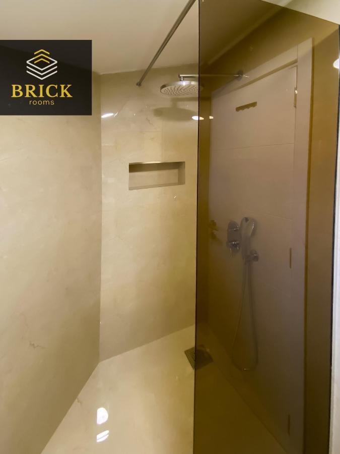 Brickrooms Νόβι Πάζαρ Εξωτερικό φωτογραφία